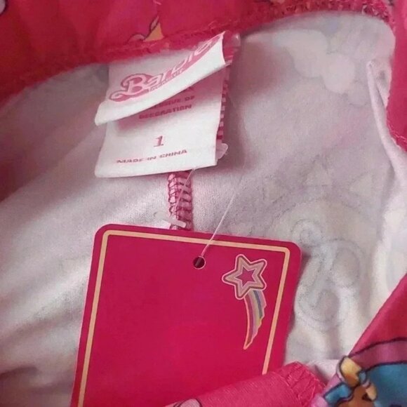 Barbie Pj bottoms - Picture 8 of 12